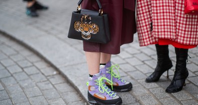 Bebizonyítjuk, hogy a női bakancs nem csak túrázáshoz tökéletes