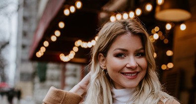 Nagy Kata ma egy olyan stílustrükköt mutat be, ami nagyon hasznos lehet a téli napokon