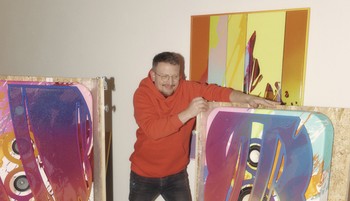 A szorongás nem elkerülhető - de ha teret kap, elenged: Interjú Nemes Mártonnal