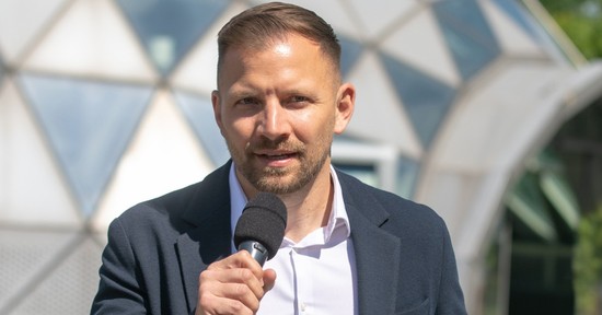 „Ha fejben nem vagy erős, a doki bármit csinálhat, nem fogsz felállni”