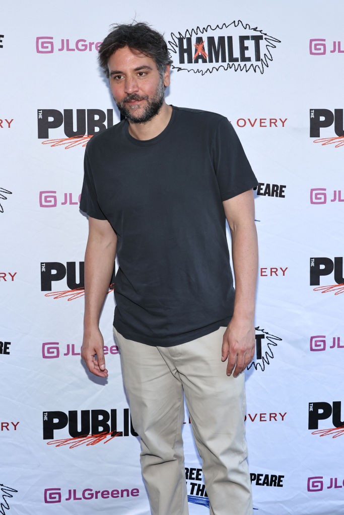 Így néznek ki ma az Így jártam anyátokkal szereplői