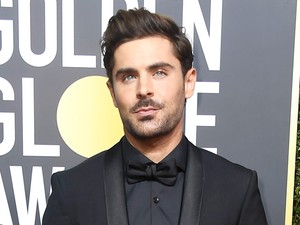 A jól fésült Zac Efron ezzel az új frizurával sokkol