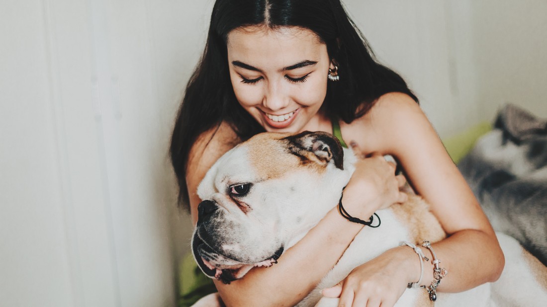 A Fogadjörökbe Alapítvány mesélt arról, hogy Magyarországon a túlzsúfolt menhelyek és gazdátlan, beteg kutyák miatt igen aggasztó a helyzet