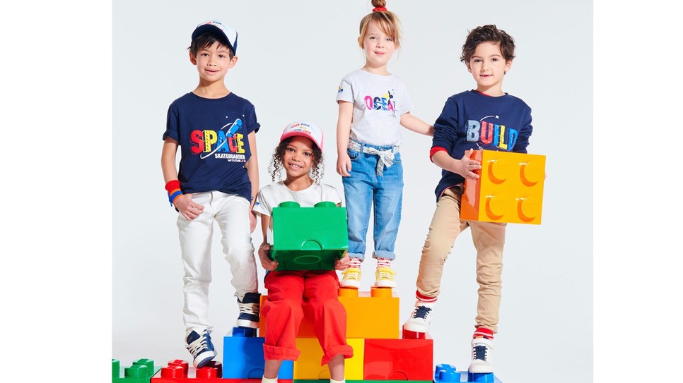 A gyerekekre is vár egy kis móka és vidámság a GLAMOUR-napokon