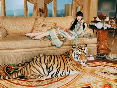 2022 a Tigris éve, ilyen trendeket hoz a lakberendezésben