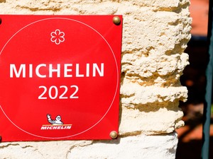 Michelin-csillagos éttermek listája, ha a legjobb ételeket ennéd az országban