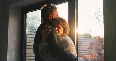 A gyászfolyamat néha már a szeretett személy elvesztése előtt elkezdődik