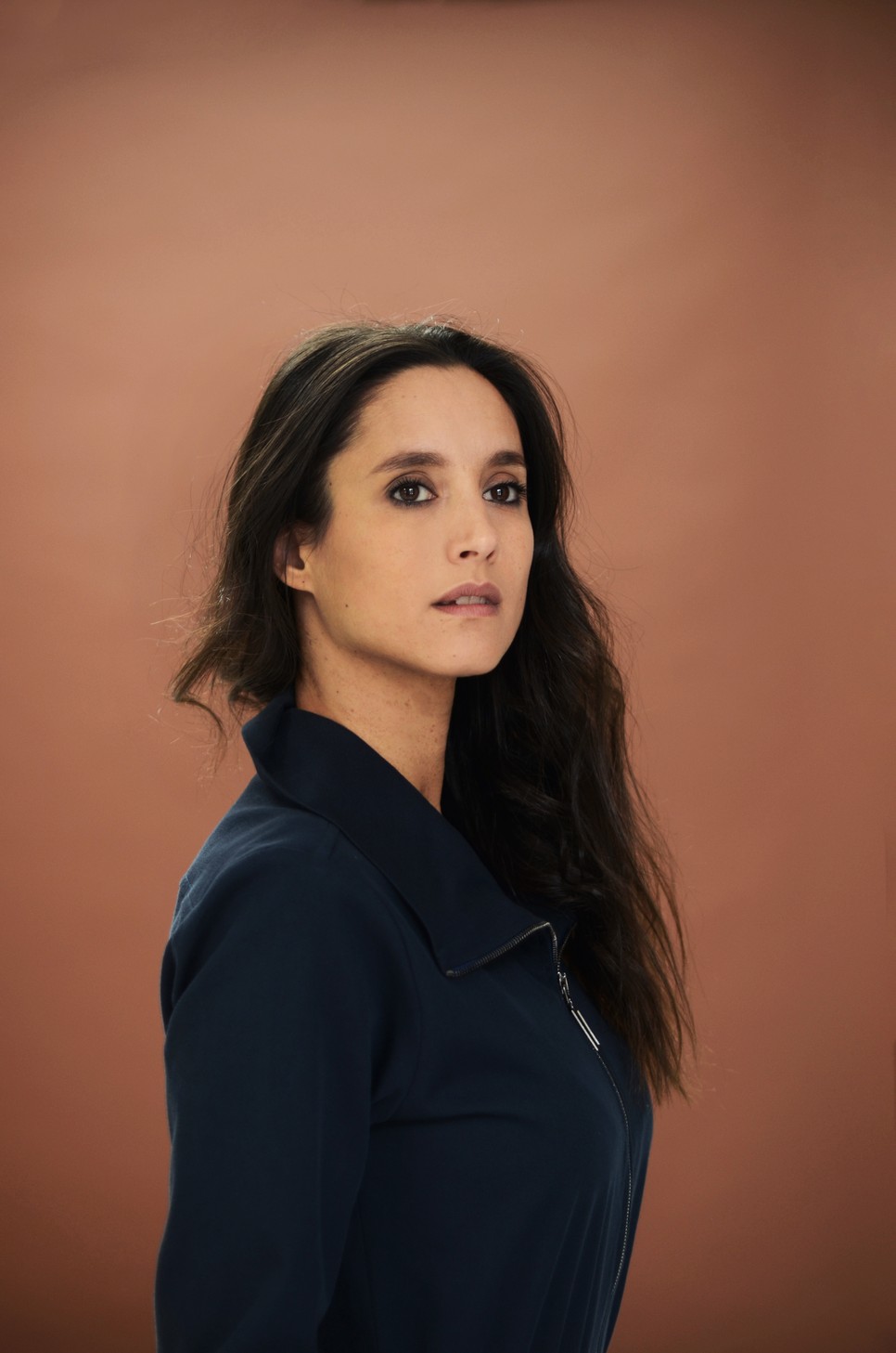 W Budapest női panelbeszélgetés