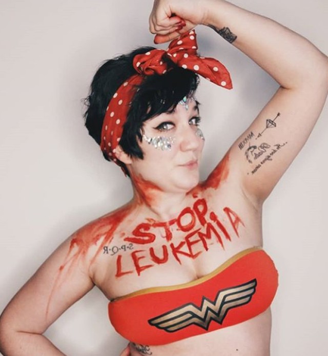 Óriási fordulatot vett a díjnyertes magyar fotós lány élete