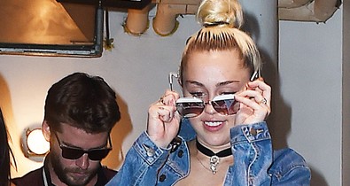 Miley Cyrus szerelmi vallomása annyira cuki!