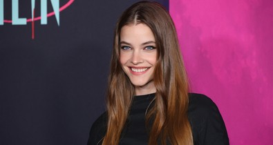 Palvin Barbara zseniálisan osztotta ki a fotósokat új nevével kapcsolatban