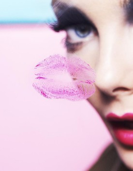 Allure X Mihalik Enikő