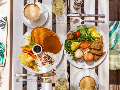 Kihagyod a reggelit? A dietetikus kedvence azonnal meghozza a kedved a legfontosabb étkezéshez