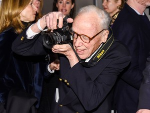 Gyász! Meghalt az utca szeme