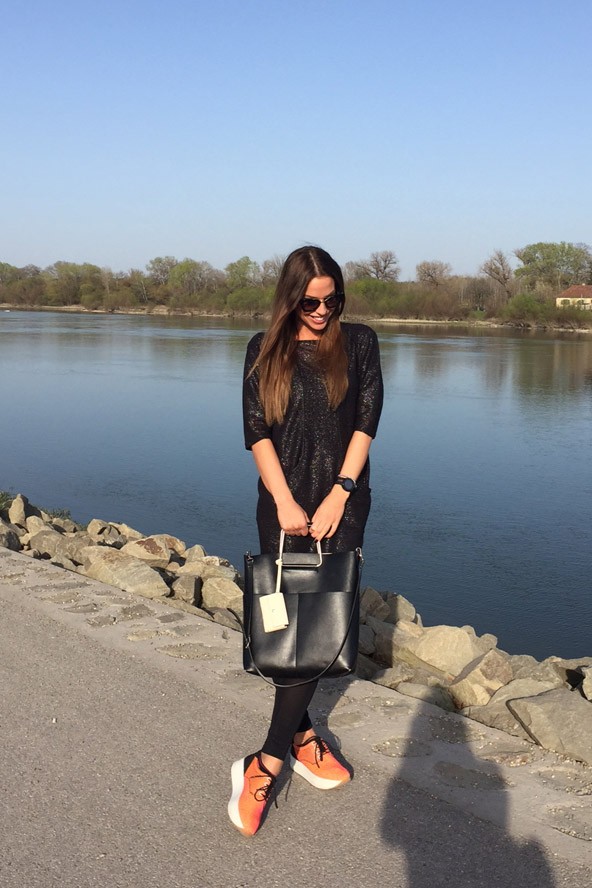 Szentendrei kiruccanáson ma Dj.doTI