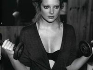 Enikő és a súlyok