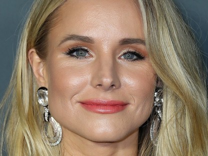 Kristen Bell is bevállalta a legtrendibb hollywoodi frizurát és istenien áll neki