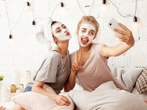 Ezekből a szuper arcmaszkokból érdemes betáraznod a GLAMOUR-napok alatt!