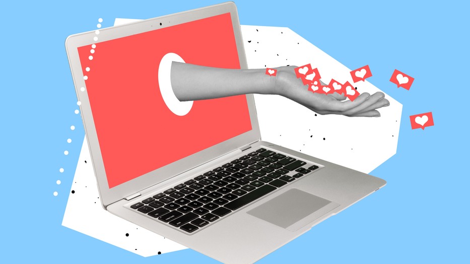 A közösségi média nagyon veszélyes, mégsem félünk tőle