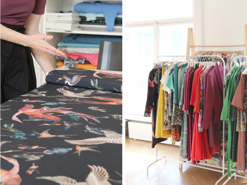 100% természetes, környezettudatos hazai márka - Nove Designs