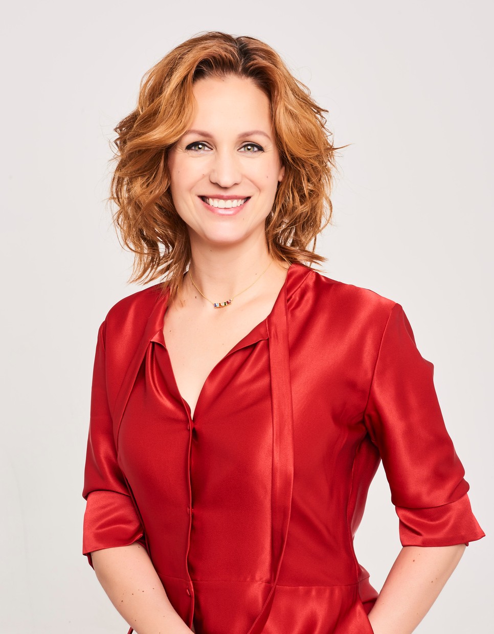 Stylist: Csillag Szilvia, Smink: Nyírő Fruzsina, Haj: Radván Simon