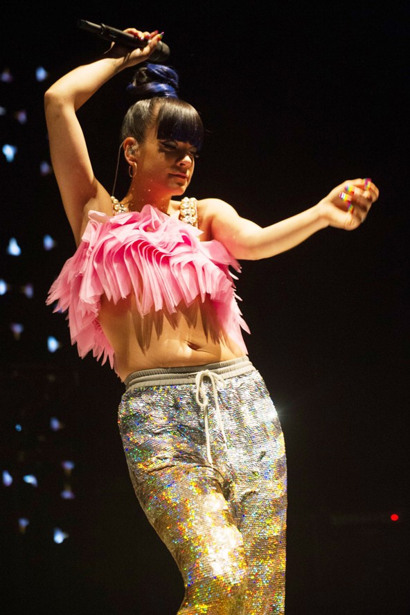 lily allen