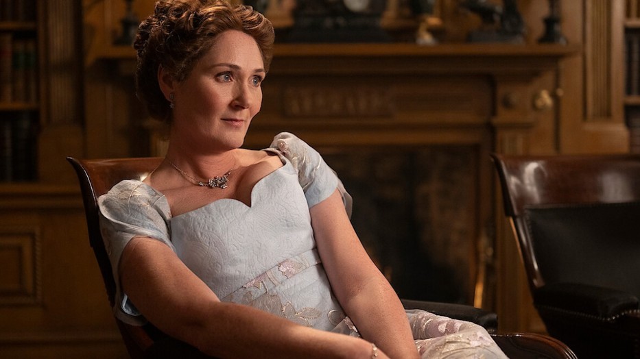 violet bridgerton