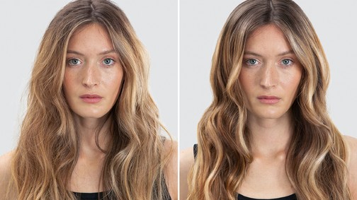 A tökéletes festett haj nem álom, ha a megfelelő termékeket használod