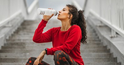 Kiderült, mennyi vizet kell naponta meginnunk, hogy egészséges maradjon a bélrendszerünk