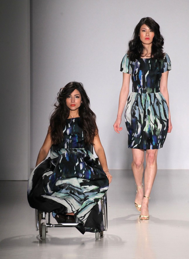 Top 10 pillanat a New York-i divathétről