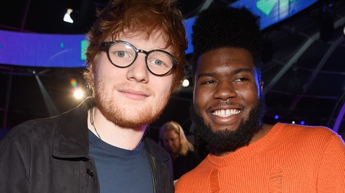 Ez lesz a nyár slágere: megérkezett Ed Sheeran és Khalid közös dala