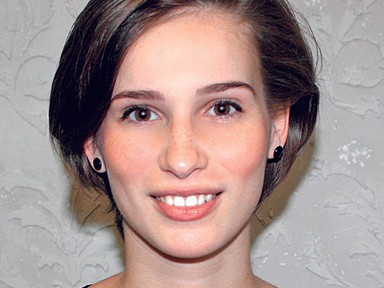 Bajcsai Viki (Imogen) - A legjobb divattervező kategória