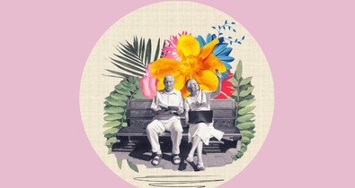 A kor csak egy szám – így találják meg újra önmagukat a nyugdíjas nők