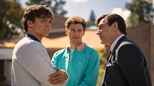 Brutálisan jó Netflix filmek és sorozatok érkeznek októberben: több nagy kedvenced is visszatér