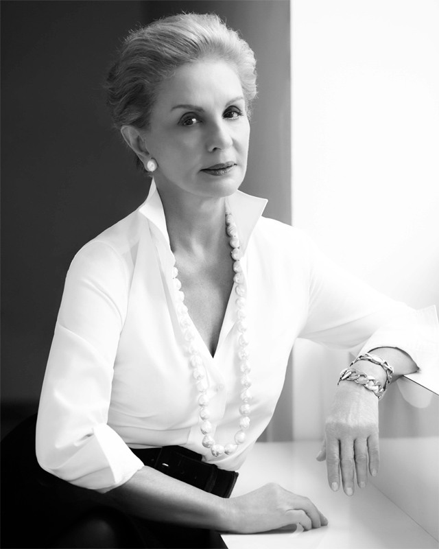 Carolina Herrera