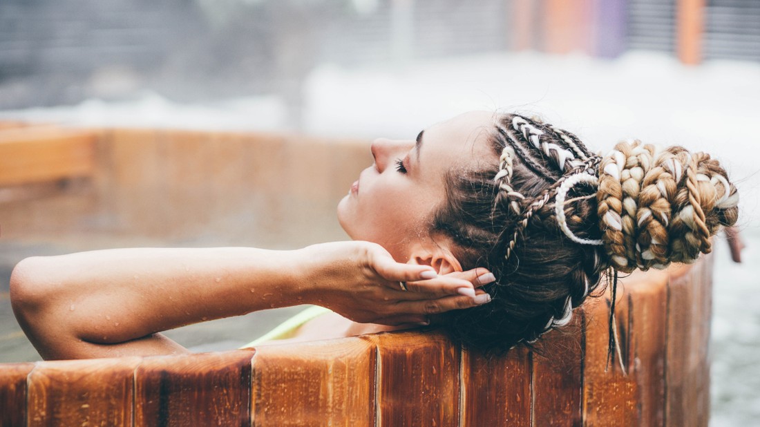 Ha az újévi fogadalmaid között szerepelt egy wellnesshétvége, nézd meg, melyik a legdrágább hely a világon, ahová mehetnél