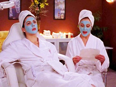 6 talán meglepő, de hatékony arcpakolás a hűtődből