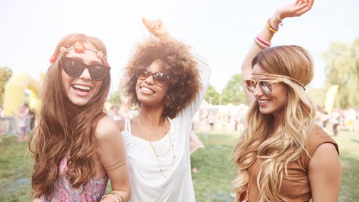 Menstruálni fogsz a Sziget Fesztivál alatt? Így készülj fel okosan és kényelmesen!