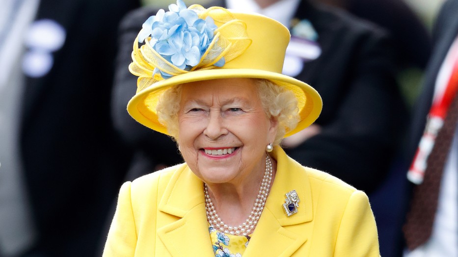 Erzsébet királynő elképesztően humoros és hétköznapi személyiség volt