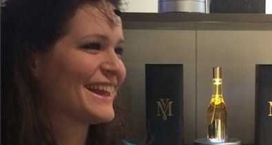 Magyar parfümőr, nemzetközi siker