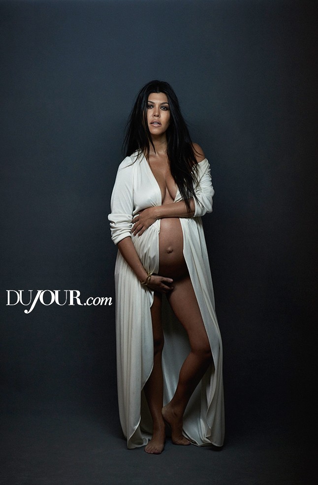 kourtney kardashian