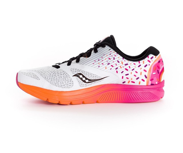 Saucony x Dunkin` Donuts