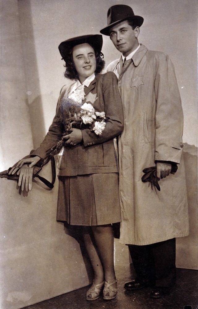 500 év szerelem - Fél évezredes a Magyar Nemzeti Múzeum legkorábbi esküvői ruhája