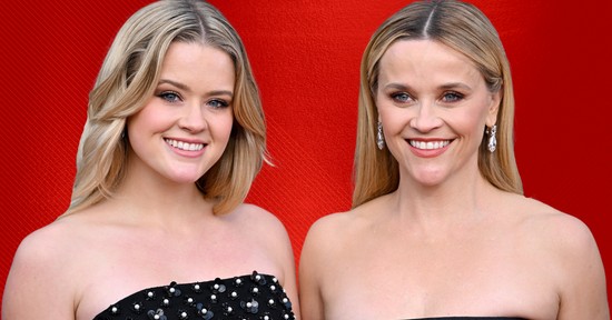 Anya-lánya párosok, akik szinte már félelmetesen hasonlítanak egymásra