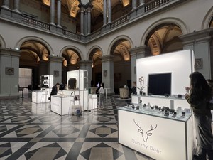 Bérelhető bútorok, egyedi atmoszféra a fenntarthatóság jegyében - ez a Mobilsofa