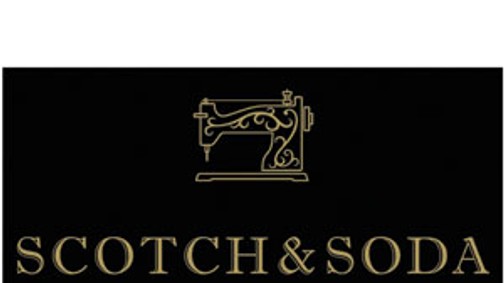 Scotch & Soda