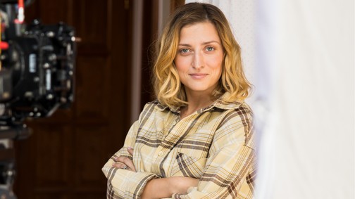 Hermányi Mariann: „Ez egy hosszútávú szakma, tele hullámvölgyekkel”