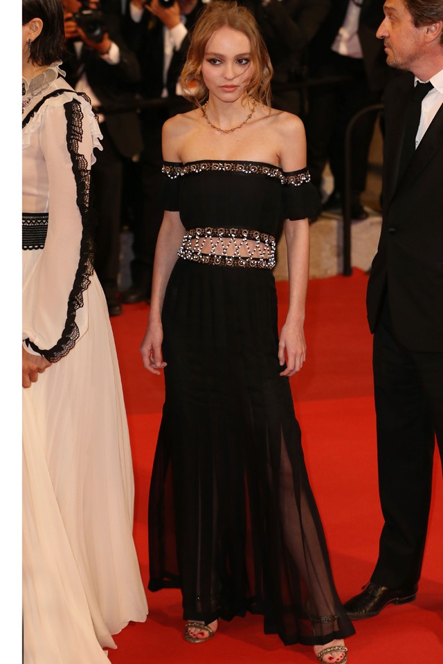 15 dolog, amit biztosan nem tudtál Lily-Rose Deppről