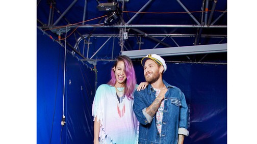 Egyedi cuccokra éhezel? Itt a Szputnyik fesztiválos stíluskalauza!