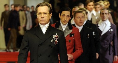 Divatos sármőrök 50 felett